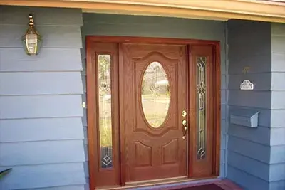 Aiken-South Carolina-home-door-replacement