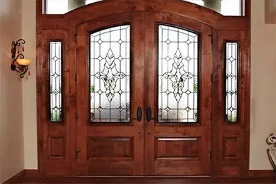 Alhambra-California-home-door-installation