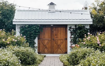 A Detailed Guide To Choosing The Right Farmhouse Front Door