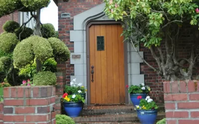 How To Install An Exterior Door – The Complete Guide