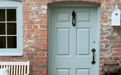How to Choose the Perfect Entryway Door For Your Home