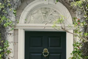 The Different Types Of Front Doors You Can Choose For Your Home