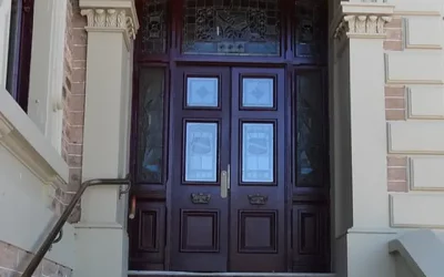 Top 5 Replacement Door Exterior Designs